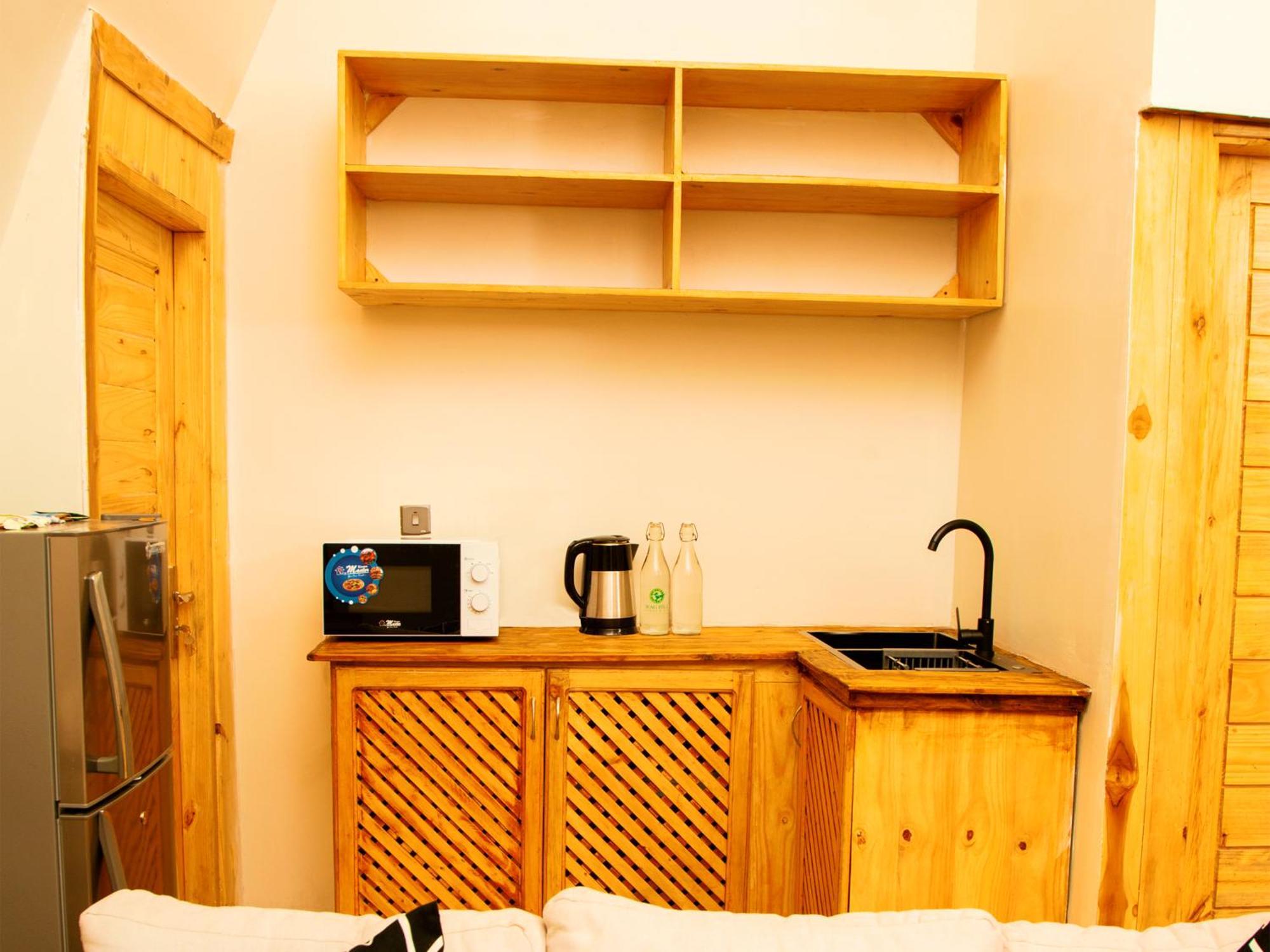 Wag Hill Lodge & Spa Butimba Kültér fotó