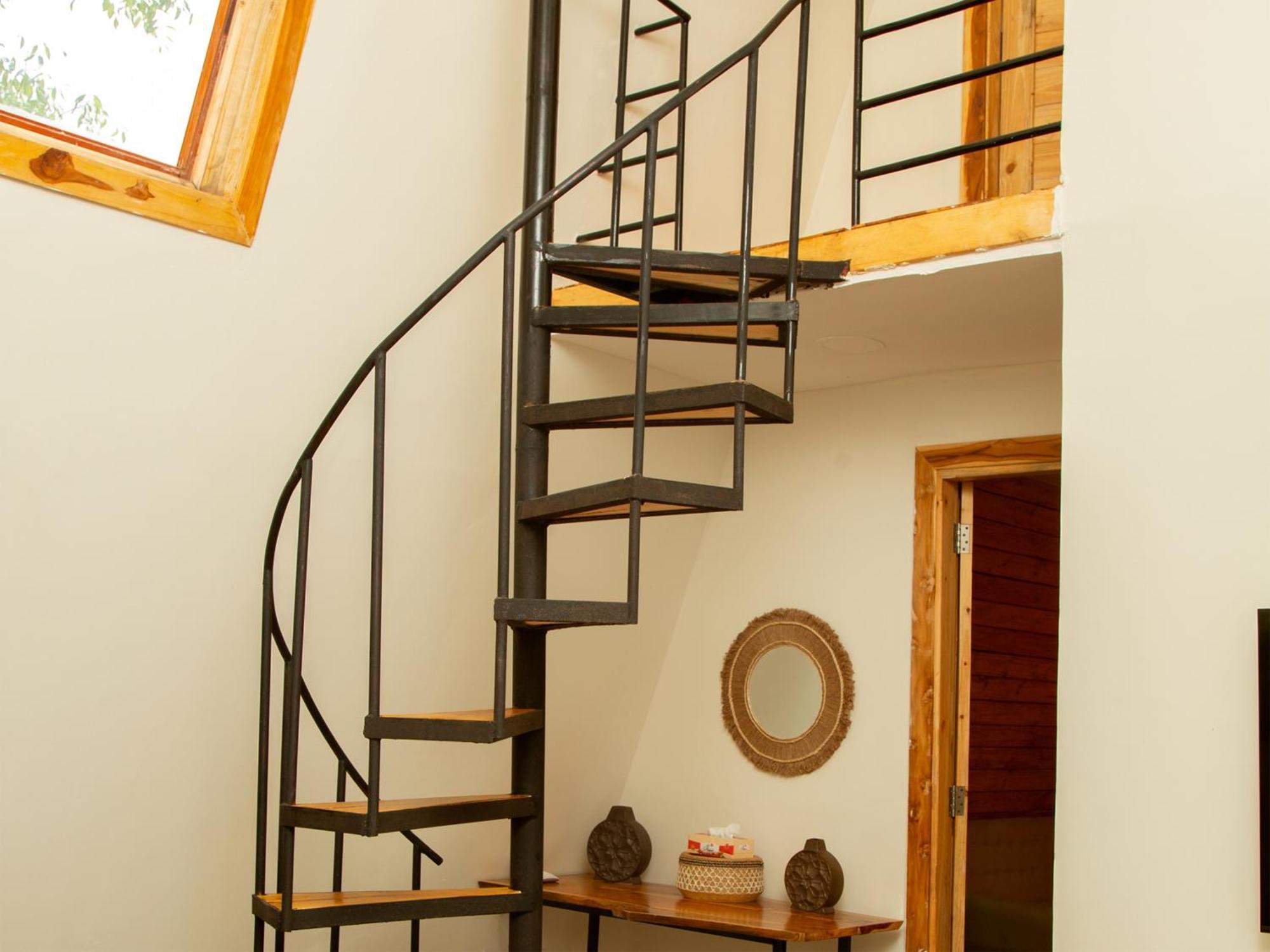 Wag Hill Lodge & Spa Butimba Kültér fotó