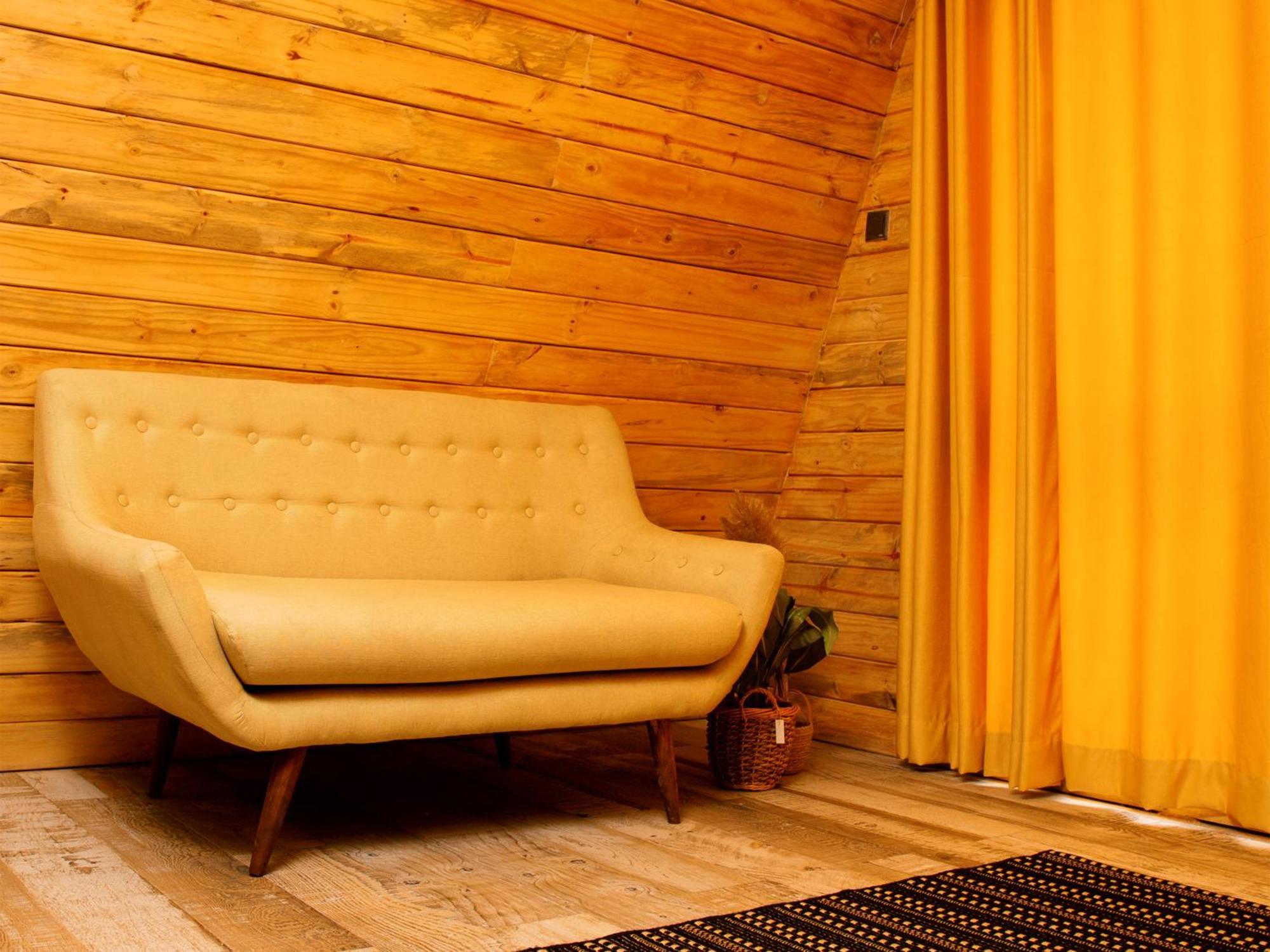 Wag Hill Lodge & Spa Butimba Kültér fotó