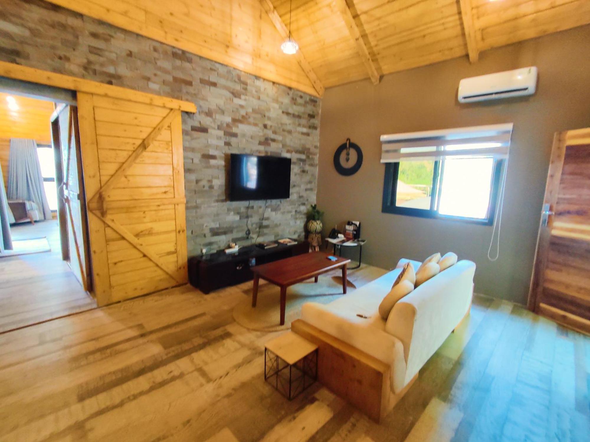 Wag Hill Lodge & Spa Butimba Kültér fotó