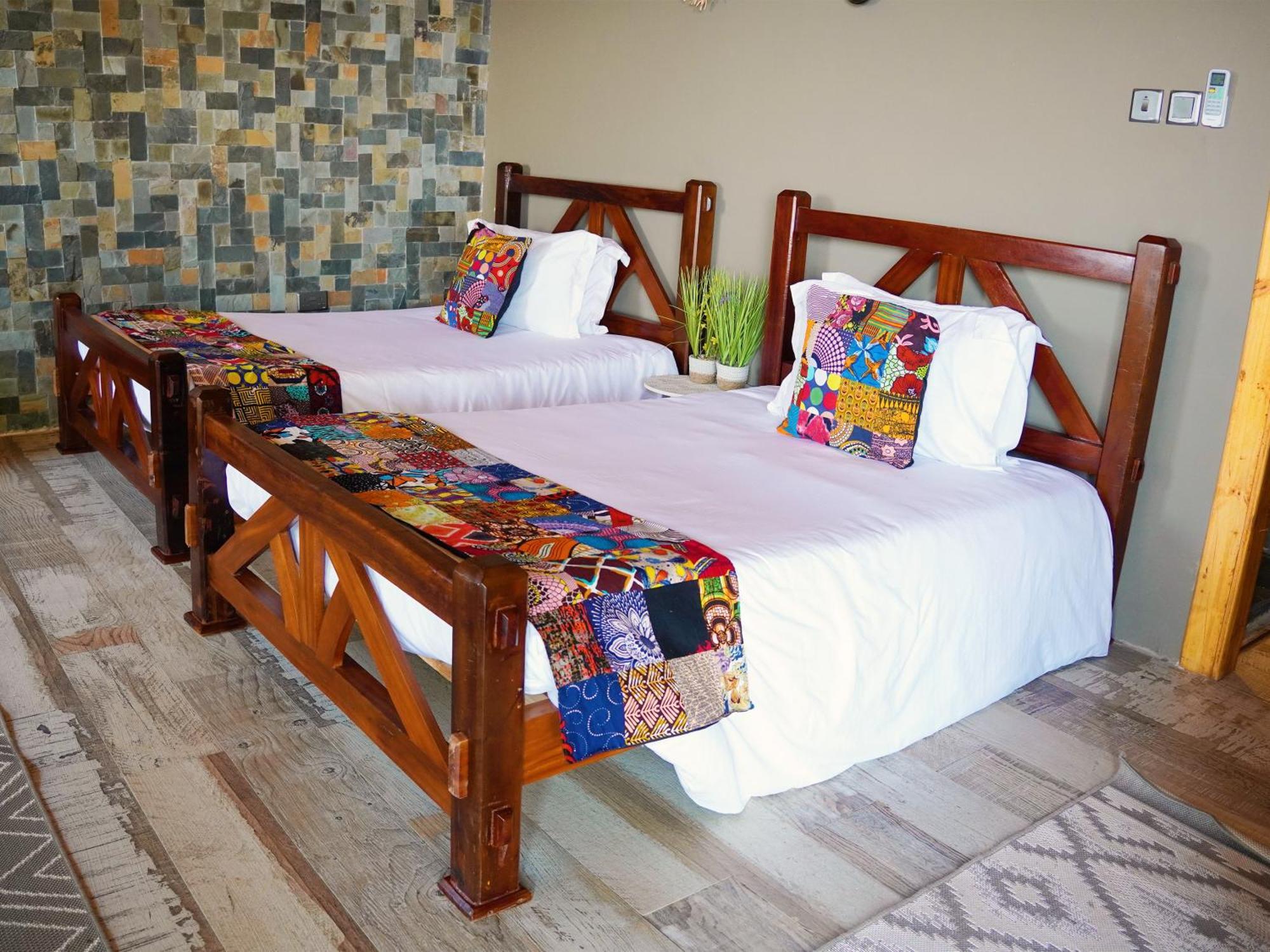 Wag Hill Lodge & Spa Butimba Kültér fotó